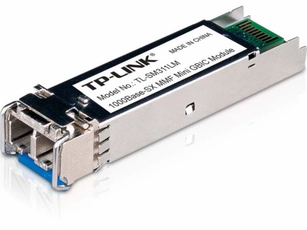 Módulo TP-LINK Multi-modo Mini-GBIC