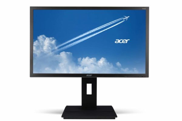 Monitor B226HQL ymiprx   21.5  FHD, AJUSTABLE Resolución Full HD (1920 x...