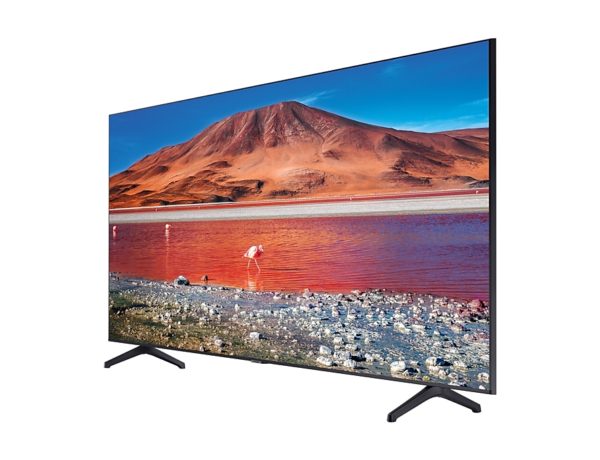 Televisor Samsung FLAT LED Smart TV 65 pulgadas UHD 4K  /3,840 x 2,160 /...
