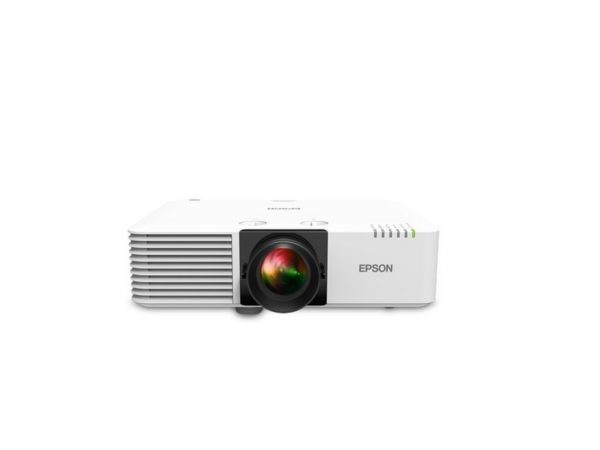 Video Proyector Epson PowerLite PowerLite L610W (laser)/Tecnología: 3LCD...