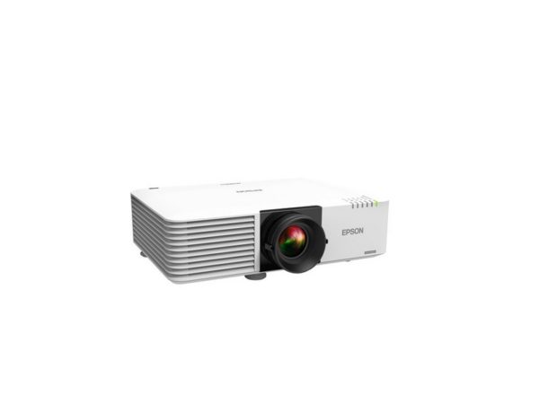 Video Proyector Epson PowerLite L400U(Laser)/Tecnología: 3LCD/(4.500 lumens...