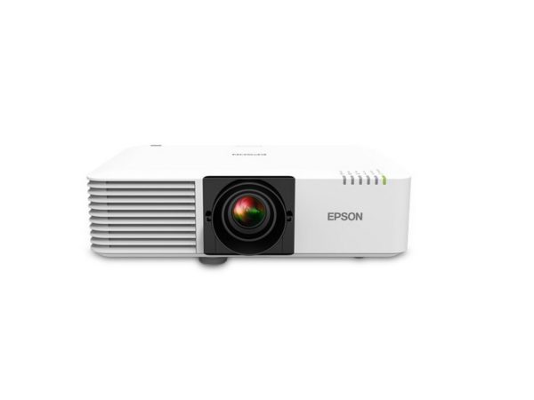 Video Proyector Epson PowerLite L500W (laser)/Tecnología: 3LCD /5.000 lumens...