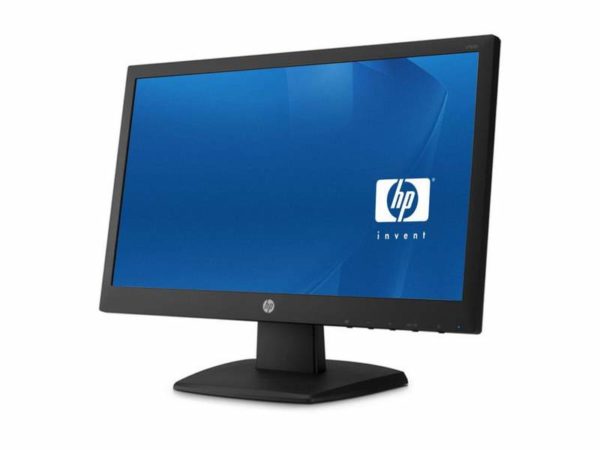 Monitor HP V194 18.5 (1366x768) conectividad VGA