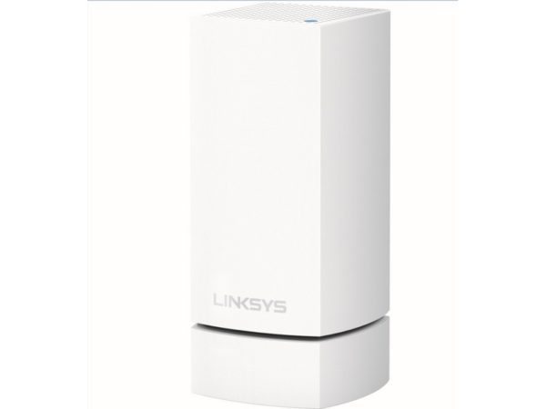 Router Linksys Velop -  Sistema Wi-Fi en malla para todo el hogar