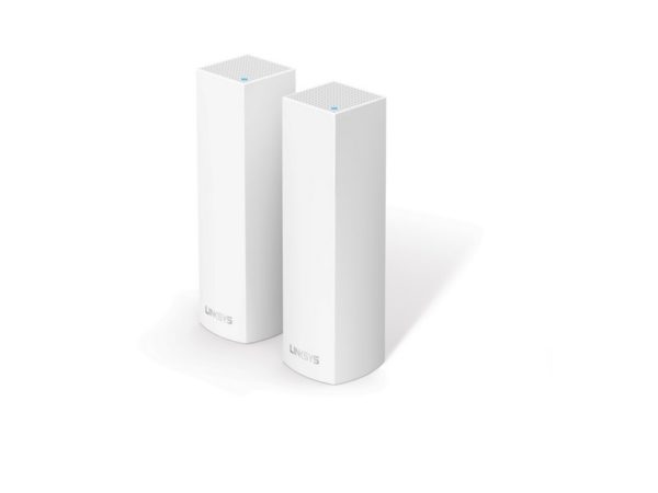 LINKSYS VELOP WHW0302 AC4400 2PK