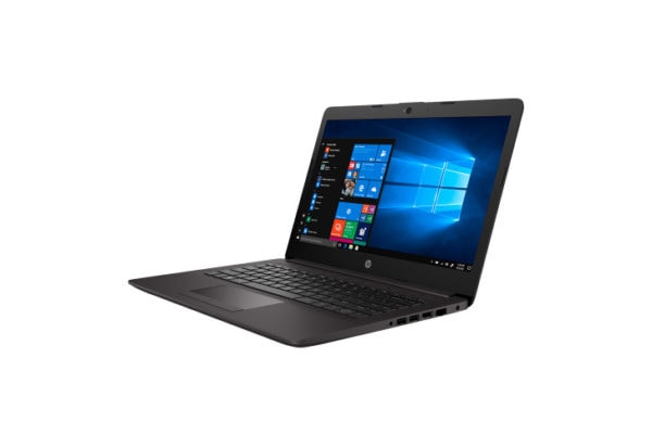 Portátil HP 240 G7, Core i5-1035G1, W10 Pro 64, LED 14 HD, 4GB DDR4, DD 1TB...