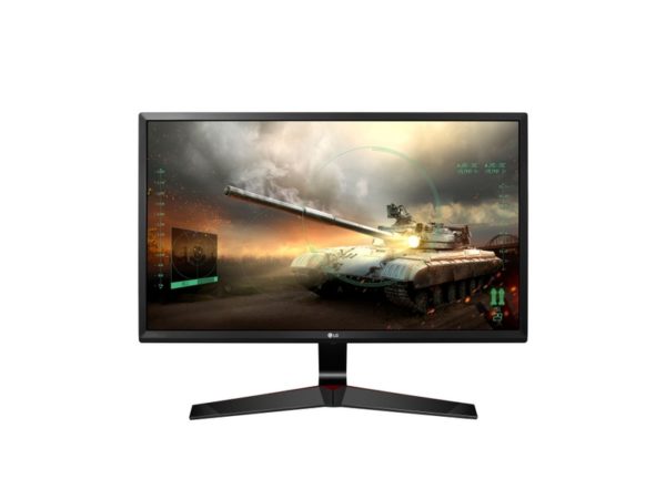 Monitor Gaming 27 pulgadas  IPS Resolucion 1920 x 1080  formato 16:9  ,...