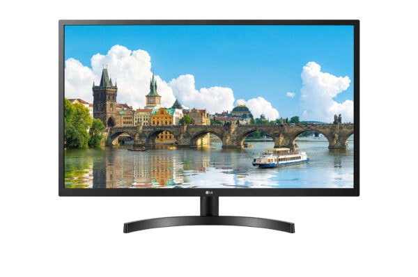 Monitor panel  IPS Full HD 31.5'' Resolución 1920 x 1080 Relación de aspecto...