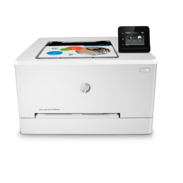 IMPRESORA HP COLOR LASERJET PRO M255DW
