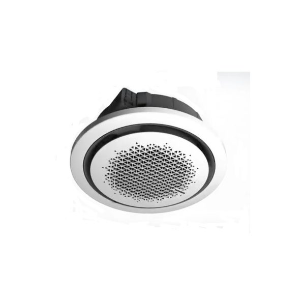 UNIDAD INTERIOR (MANEJADORA) AIRE ACONDICIONADO CASSETTE CIRCULAR 360...