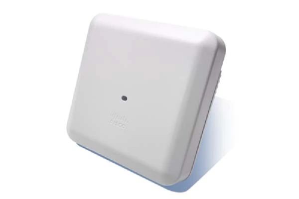 802.11ac W2 AP w/CA; 4x4:3; Int Ant; 2xGbE A Domain