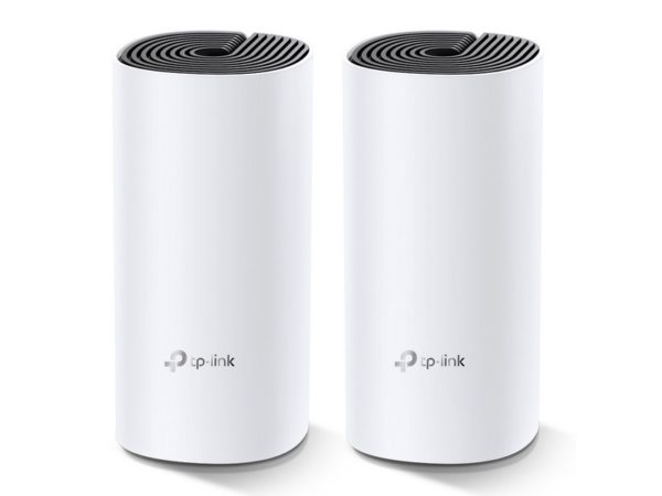 Router TPLINK WIFI de malla Doble banda  AC1200 Gigabit Pack por 1 Unidad