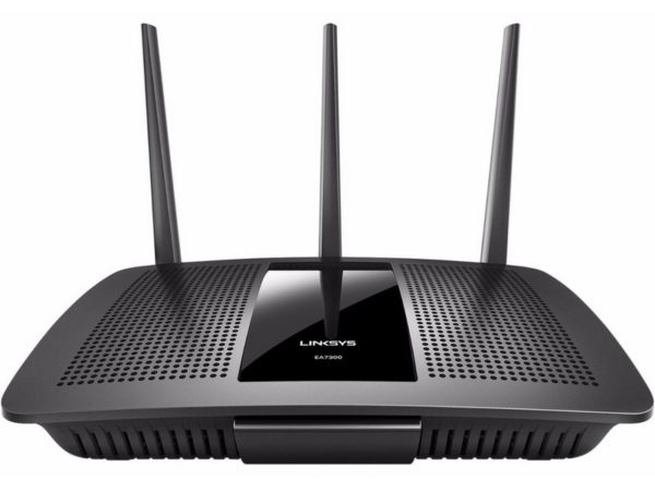 LINKSYS, MU-MIMO SMART WI-FI ROUTER AC1750