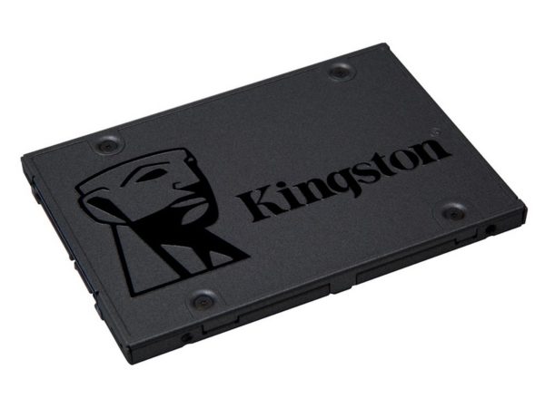 SSD 240GB A400 SATA3 2.5 SSD (7mm height)