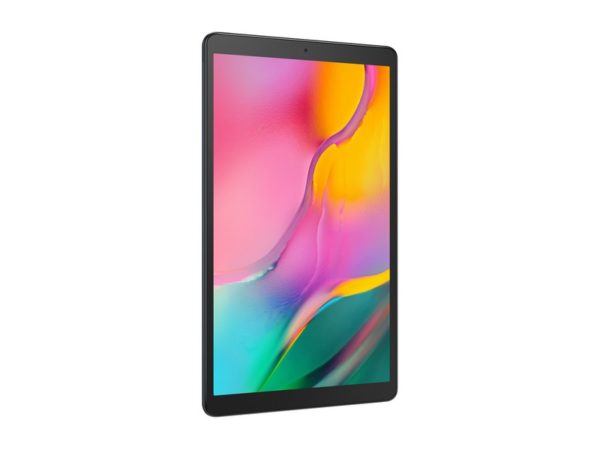 Tablet Samsung Galaxy Tab A 10.1 WIFI  32 GB Negra