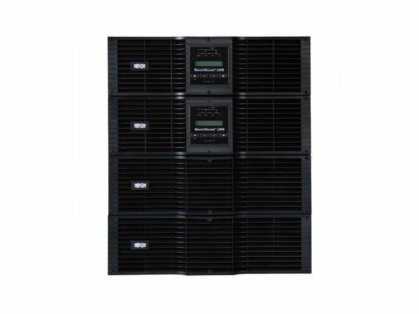 UPS SmartOnline 16kVA de Doble Conversin En Lnea N1 Hot-swap Modo Econmico