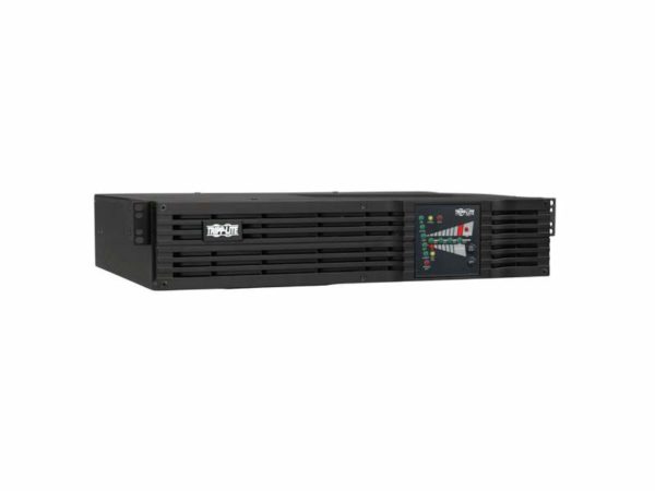 UPS TRIPPLITE ONLINE RACK 22KVA 186 MIN  RACK  7 TOMAS  1 USBRS232  SOFTWARE