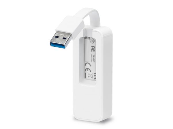 Adaptador TPLINK de red USB 3.0 a Gigabit Ethernet