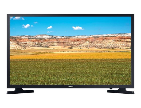 Televisor Samsung FLAT LED Smart TV 32 pulgadas HD / 1.366 x 768 / DVB-T2 /...