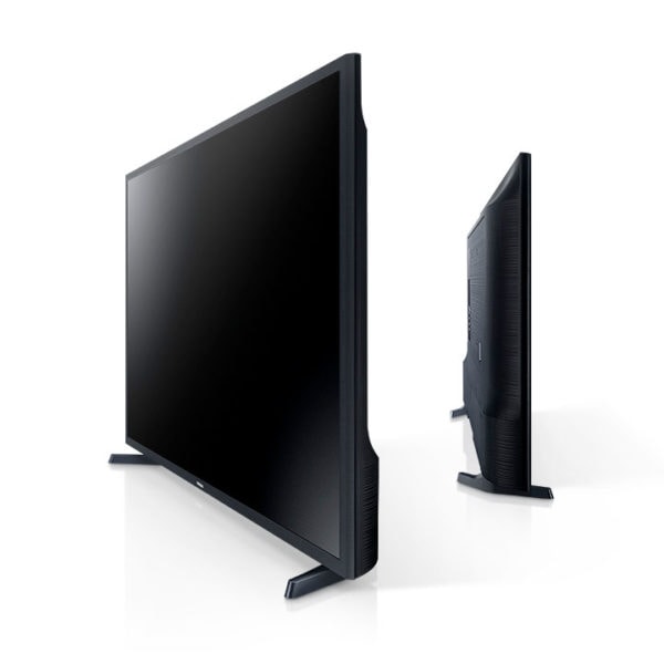 Televisor Samsung FLAT LED Smart TV 32 pulgadas HD / 1.366 x 768 / DVB-T2 /... - Imagen 4