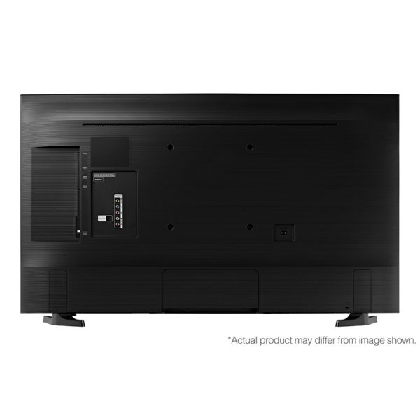 Televisor Samsung FLAT LED Smart TV 32 pulgadas HD / 1.366 x 768 / DVB-T2 /... - Imagen 5