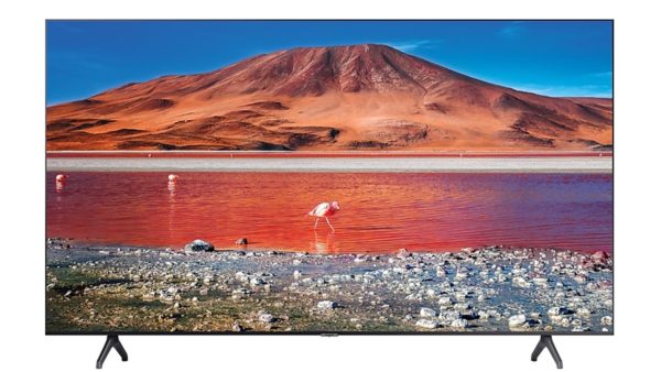 Televisor Samsung FLAT LED Smart TV 70 pulgadas UHD 4K  /3,840 x 2,160 /...