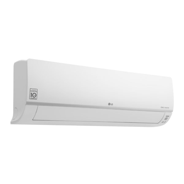 Mini Split LG - Compresor DUAL Inverter CERTIFICADO RETIQ - Refrigerante...