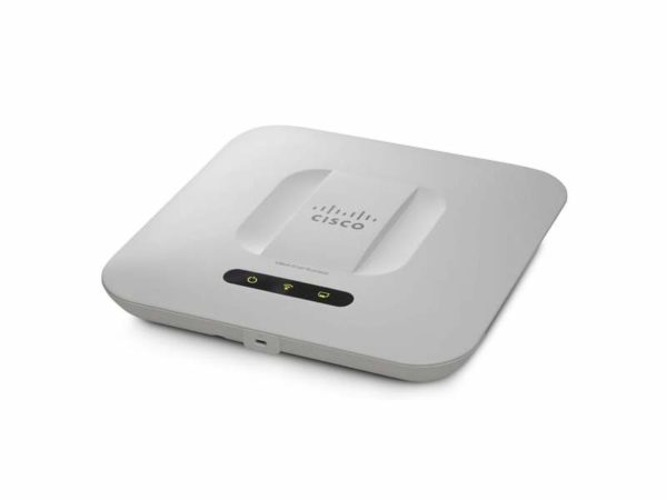 Single Radio 450Mbps Access Point with PoE (FCC) 802.11n