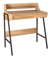 Escritorio para portátil. Altura ajustable móvil