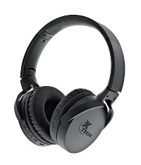 Xtech - XTH-620 - Auriculares con micrófono