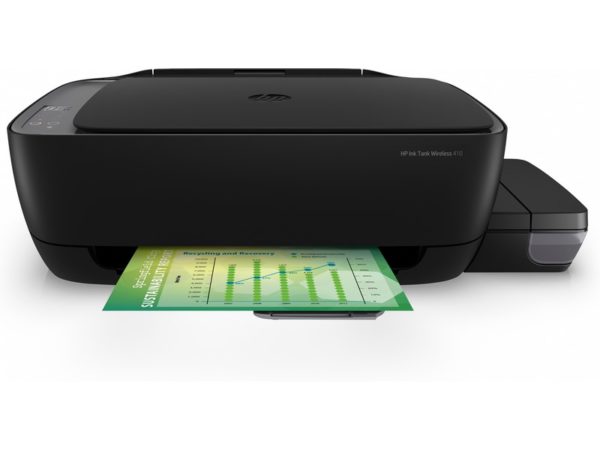 HP IMPRESORA Ink Tank Wireless 410 AIO