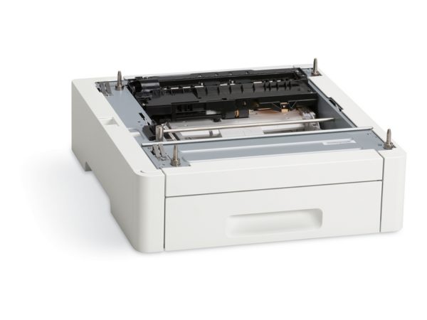Bandeja Xerox 550 Hojas B600/B605/B610/B615/C600/C605