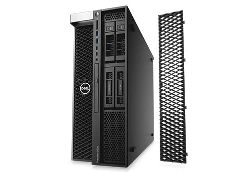 WorkstationPrecision 5820 MT | Procesador: Intel Xeon Processor W-2223 16GB...