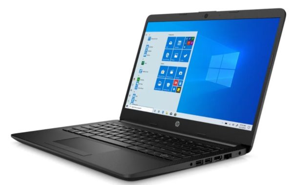 Portatil Hp 14-cf1045la Pentium Gold 5405U | 4GB | 256GB | 14 HD | NO TOUCH...