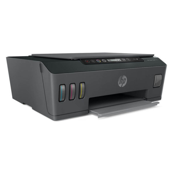 Nueva Impresora Multifuncional HP Ink tank  515 sistema de Tanque.