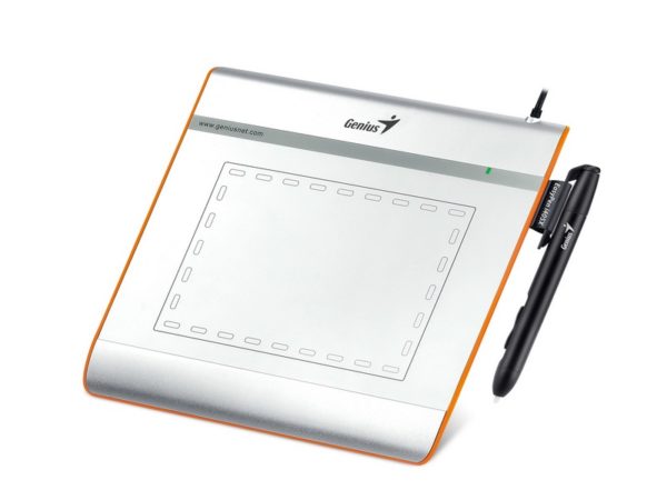 Tabla digital Genius I405X