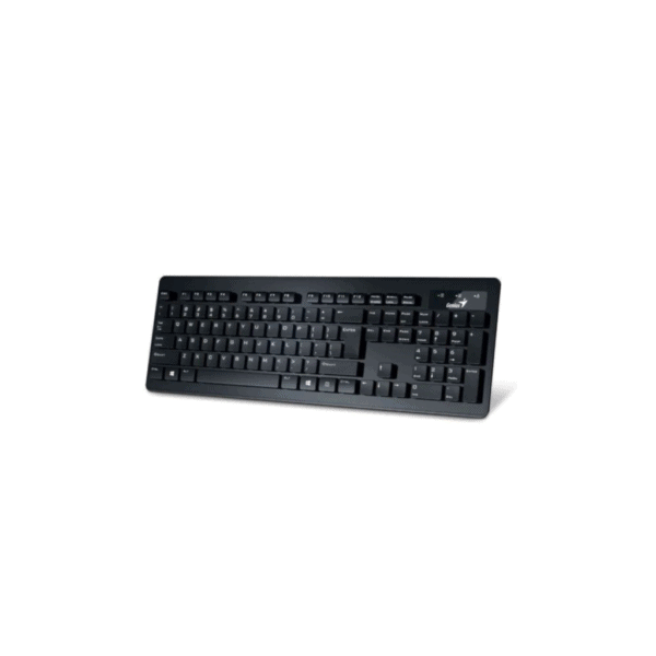 Teclado Slimstar 230, Black