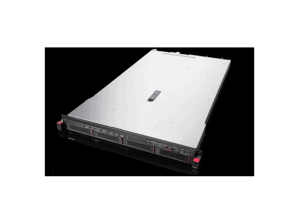 NAS  N3310 16TB 4HDx4TB SATA R5 Supp Windows Storage 2012. 8GB RAM. 2x550W....