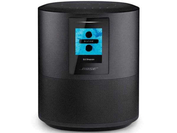 Home Speaker 500_BLK