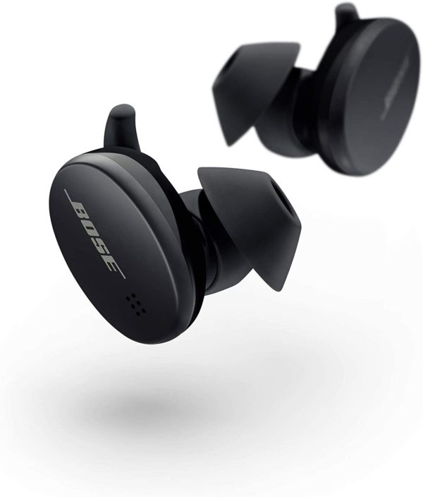 Audífonos Bose Sport Earbuds Color Negro