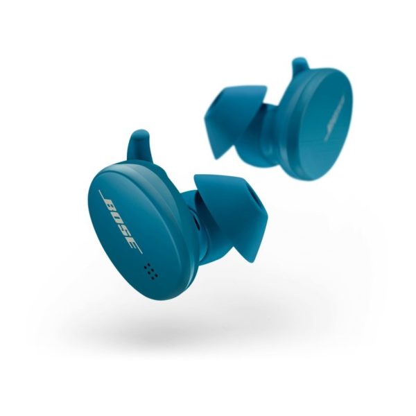 Audífonos Bose Sport Earbuds Color Azul