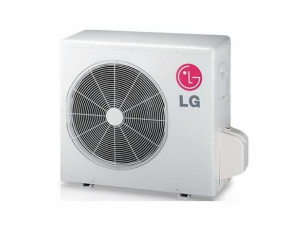 UNIDAD EXTERIOR (ODU) CONDENSADORA MULTI INVERTER 7,100 - 44,000 BTU