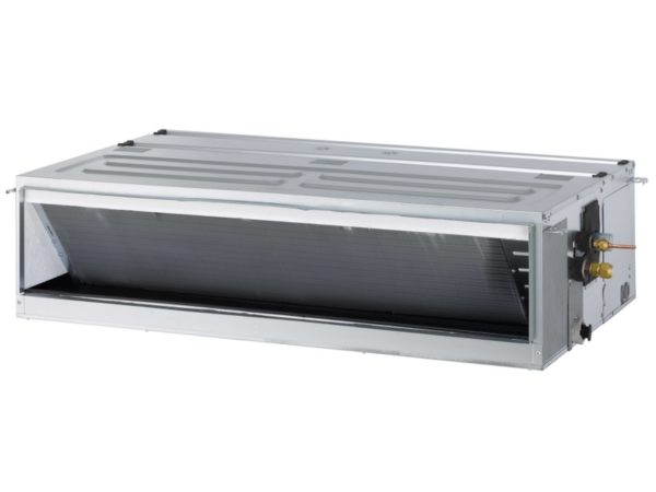 Aire Acondicionado LG fancoil desnudo oculto - Inverter -  53,900 Btu/h - ...