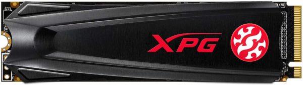 Unidad de estado sólido (SSD) Gamer Blindado XPG by ADATA GAMMIX S5 / PCIe...