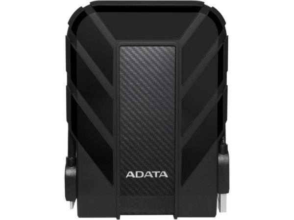 ADATA DISCO EXTERNO ANTIGOLPES SUMERGIBLE HD710P 1TB NEGRO