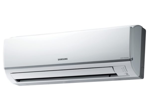 SISTEMA DVM  SAMSUNG Pared Neo Forte 24.000 Btu