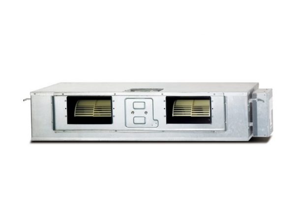 SISTEMA DVM  SAMSUNG Fan Coil Ducto MSP 30.000 Btu