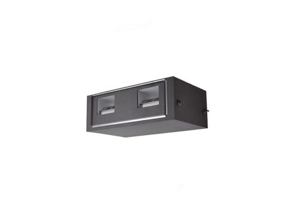 SISTEMA DVM  SAMSUNG Fan Coil Ducto HSP 36.000 Btu