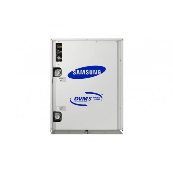 SISTEMA DVM SAMSUNG Unidad Condensadora 208-230V/60Hz/3F Cooling Only 95.500 Btu