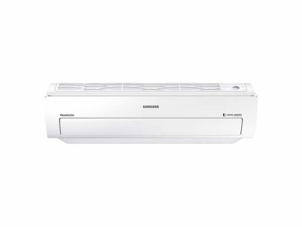 AIRE ACONDICIONADO SAMSUNG Mini Split Delta 9000Btu - INVERTER R410A Filtro...
